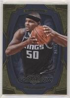 Zach Randolph #/25