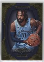 Mike Conley [EX to NM] #/25