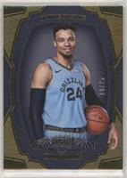 Dillon Brooks #/25