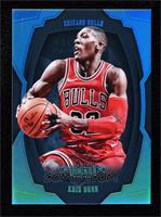 Kris Dunn #/1