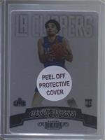 Rookies Metal - Jerome Robinson #/199