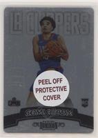 Rookies Metal - Jerome Robinson #/199