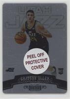 Rookies Metal - Grayson Allen #/199