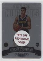 Rookies Metal - Michael Porter Jr. #/199