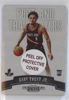 Rookies Metal - Gary Trent Jr. #/199