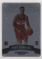 Rookies Metal - Troy Brown Jr. #/199