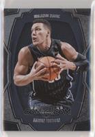 Aaron Gordon [Noted] #/75