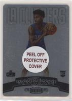 Rookies Metal - Shai Gilgeous-Alexander #/199