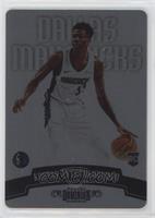 Rookies Metal - Kostas Antetokounmpo #/199