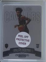 Rookies Metal - Collin Sexton #/199