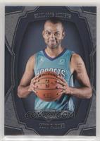 Tony Parker #/75