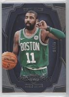 Kyrie Irving #/75