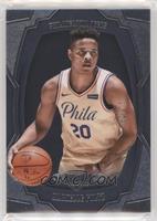 Markelle Fultz #/75