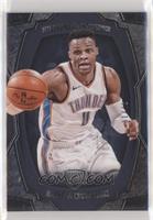 Russell Westbrook [EX to NM] #/75