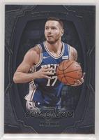 JJ Redick #/75