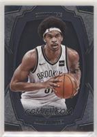 Jarrett Allen #/75