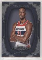 Dwight Howard #/75