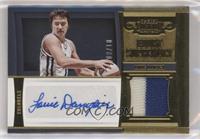 Louie Dampier #/10