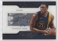 Thaddeus Young #/49