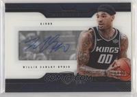 Willie Cauley-Stein #/49