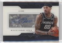 Willie Cauley-Stein [EX to NM] #/49