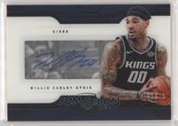 Willie Cauley-Stein #/49