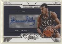 Bernard King #/49