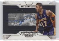 2020-21 Panini Chronicles Update - Rick Fox [EX to NM] #/49