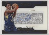 Aaron Holiday #/10