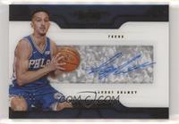 Landry Shamet #/10