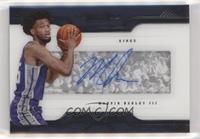 Marvin Bagley III #/49