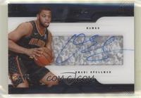 Omari Spellman #/49