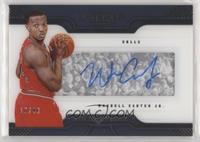 Wendell Carter Jr. #/49