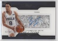 Zhaire Smith #/49