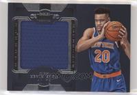 Kevin Knox #/75