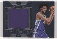 Marvin Bagley III #/75