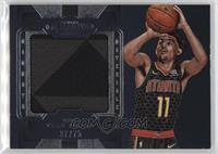 Trae Young #/75