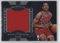 Wendell Carter Jr. #/75