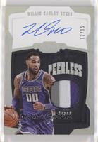 Willie Cauley-Stein #/15