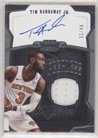 Tim Hardaway Jr. #/49