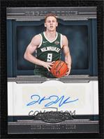 Donte DiVincenzo [Noted] #/49