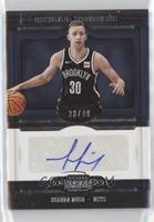 Dzanan Musa #/49