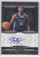 Jaren Jackson Jr. #/49