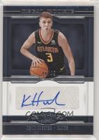 Kevin Huerter #/49