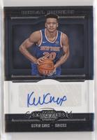 Kevin Knox #/49