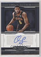 Omari Spellman #/49