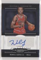 Wendell Carter Jr. #/49