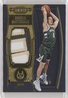 Donte DiVincenzo #/10