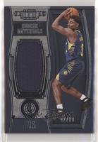 Aaron Holiday #/99