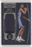 Jaren Jackson Jr. #/99